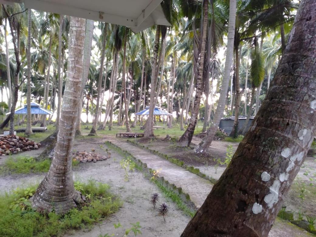 Crossbill Beach Resort Govind Nagar Екстериор снимка
