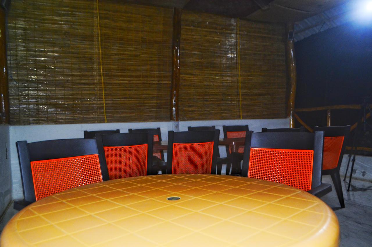 Crossbill Beach Resort Govind Nagar Екстериор снимка